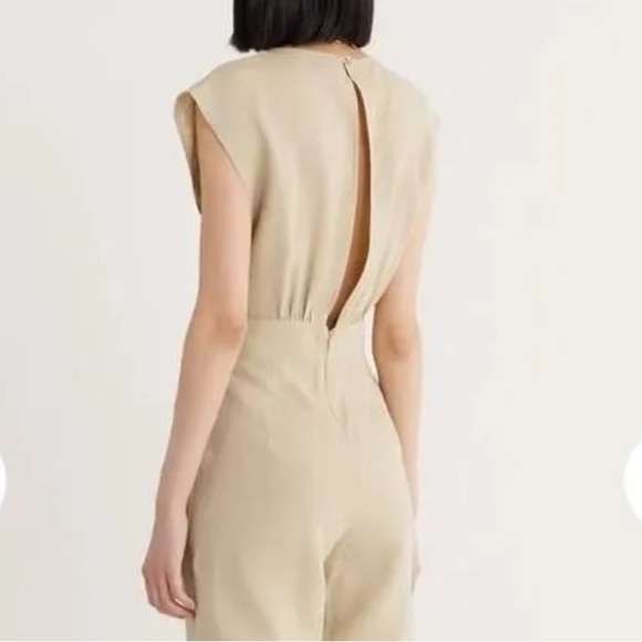 Nwt..Revolve Rumer The Label  Jumpsuit - Picture 3 of 5
